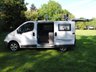 USED 2012 K VAUXHALL VIVARO 2.0 2700 CDTI 89 BHP www.suffolkcarcentre.co.uk - Located at Ilketshall