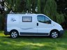 USED 2012 K VAUXHALL VIVARO 2.0 2700 CDTI 89 BHP www.suffolkcarcentre.co.uk - Located at Ilketshall