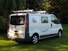 USED 2012 K VAUXHALL VIVARO 2.0 2700 CDTI 89 BHP www.suffolkcarcentre.co.uk - Located at Ilketshall