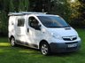 USED 2012 K VAUXHALL VIVARO 2.0 2700 CDTI 89 BHP www.suffolkcarcentre.co.uk - Located at Ilketshall