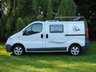 USED 2012 K VAUXHALL VIVARO 2.0 2700 CDTI 89 BHP www.suffolkcarcentre.co.uk - Located at Ilketshall