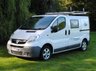 USED 2012 K VAUXHALL VIVARO 2.0 2700 CDTI 89 BHP www.suffolkcarcentre.co.uk - Located at Ilketshall