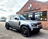USED LAND ROVER DEFENDER 