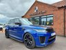 USED LAND ROVER RANGE ROVER 