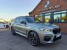 USED BMW X3 