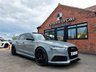 USED AUDI RS 6 AVANT 