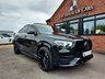 USED MERCEDES-BENZ GLE 
