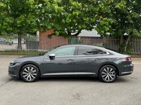 USED 2020 20 VOLKSWAGEN ARTEON 2.0 ELEGANCE TDI DSG 5d 187 BHP 