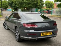 USED 2020 20 VOLKSWAGEN ARTEON 2.0 ELEGANCE TDI DSG 5d 187 BHP 