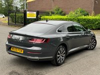 USED 2020 20 VOLKSWAGEN ARTEON 2.0 ELEGANCE TDI DSG 5d 187 BHP 