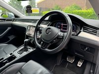 USED 2020 20 VOLKSWAGEN ARTEON 2.0 ELEGANCE TDI DSG 5d 187 BHP 