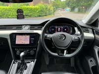 USED 2020 20 VOLKSWAGEN ARTEON 2.0 ELEGANCE TDI DSG 5d 187 BHP 