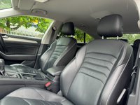 USED 2020 20 VOLKSWAGEN ARTEON 2.0 ELEGANCE TDI DSG 5d 187 BHP 