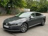 USED 2020 20 VOLKSWAGEN ARTEON 2.0 ELEGANCE TDI DSG 5d 187 BHP 