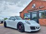 USED PORSCHE 911 