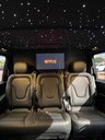 USED MERCEDES-BENZ V 220 