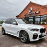 USED BMW X5 