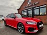 USED AUDI RS4 AVANT 