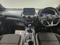 USED 2021 21 NISSAN JUKE 1.0 DIG-T N-CONNECTA 5d 113 BHP 
