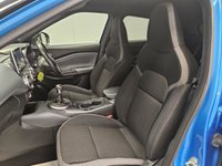 USED 2021 21 NISSAN JUKE 1.0 DIG-T N-CONNECTA 5d 113 BHP 