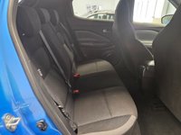 USED 2021 21 NISSAN JUKE 1.0 DIG-T N-CONNECTA 5d 113 BHP 