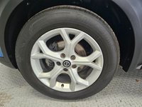 USED 2021 21 NISSAN JUKE 1.0 DIG-T N-CONNECTA 5d 113 BHP 