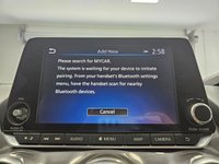 USED 2021 21 NISSAN JUKE 1.0 DIG-T N-CONNECTA 5d 113 BHP 