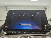 USED 2021 21 NISSAN JUKE 1.0 DIG-T N-CONNECTA 5d 113 BHP 