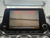 USED 2021 21 NISSAN JUKE 1.0 DIG-T N-CONNECTA 5d 113 BHP 