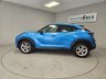 USED 2021 21 NISSAN JUKE 1.0 DIG-T N-CONNECTA 5d 113 BHP 