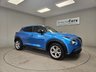 USED 2021 21 NISSAN JUKE 1.0 DIG-T N-CONNECTA 5d 113 BHP 