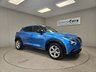 USED 2021 21 NISSAN JUKE 1.0 DIG-T N-CONNECTA 5d 113 BHP 