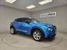 USED 2021 21 NISSAN JUKE 1.0 DIG-T N-CONNECTA 5d 113 BHP 