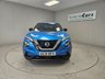 USED 2021 21 NISSAN JUKE 1.0 DIG-T N-CONNECTA 5d 113 BHP 