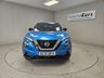 USED 2021 21 NISSAN JUKE 1.0 DIG-T N-CONNECTA 5d 113 BHP 