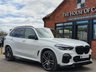 USED BMW X5 
