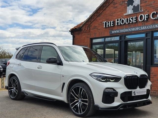 1970 BMW X5 
