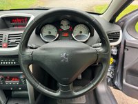 USED 2011 11 PEUGEOT 207 1.6 HDI SW SPORT 5d 92 BHP 