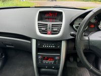 USED 2011 11 PEUGEOT 207 1.6 HDI SW SPORT 5d 92 BHP 