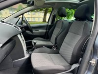 USED 2011 11 PEUGEOT 207 1.6 HDI SW SPORT 5d 92 BHP 