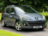 USED 2011 11 PEUGEOT 207 1.6 HDI SW SPORT 5d 92 BHP 