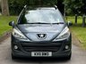 USED 2011 11 PEUGEOT 207 1.6 HDI SW SPORT 5d 92 BHP 