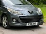 USED 2011 11 PEUGEOT 207 1.6 HDI SW SPORT 5d 92 BHP 