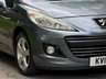 USED 2011 11 PEUGEOT 207 1.6 HDI SW SPORT 5d 92 BHP 
