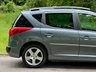USED 2011 11 PEUGEOT 207 1.6 HDI SW SPORT 5d 92 BHP 