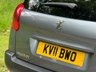 USED 2011 11 PEUGEOT 207 1.6 HDI SW SPORT 5d 92 BHP 