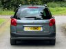 USED 2011 11 PEUGEOT 207 1.6 HDI SW SPORT 5d 92 BHP 