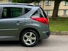 USED 2011 11 PEUGEOT 207 1.6 HDI SW SPORT 5d 92 BHP 