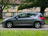 USED 2011 11 PEUGEOT 207 1.6 HDI SW SPORT 5d 92 BHP 