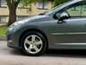 USED 2011 11 PEUGEOT 207 1.6 HDI SW SPORT 5d 92 BHP 